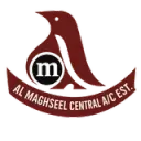 Al Maghseel logo